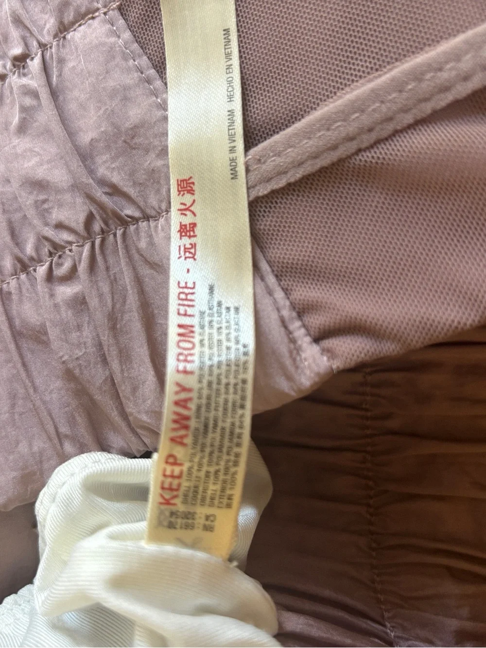 Free People Movement The Way Home Shorts Size Small - Picture 5 of 5